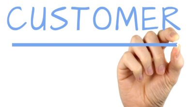 CRM for e-commerce