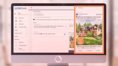 CRM for real estate