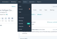 HubSpot CRM pricing