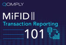 regulatory reporting automation