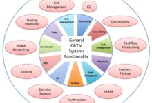 treasury management